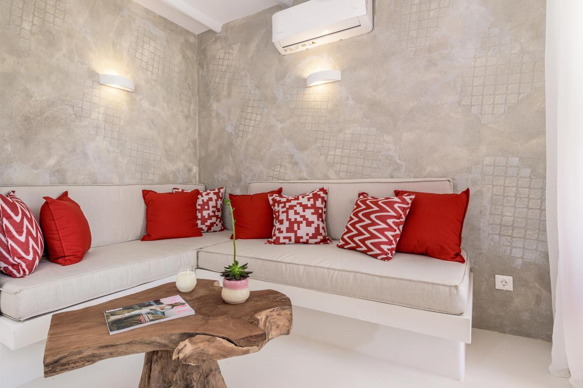 Holiday home Klima Bay Beachfront Boutique Klima (Milos)