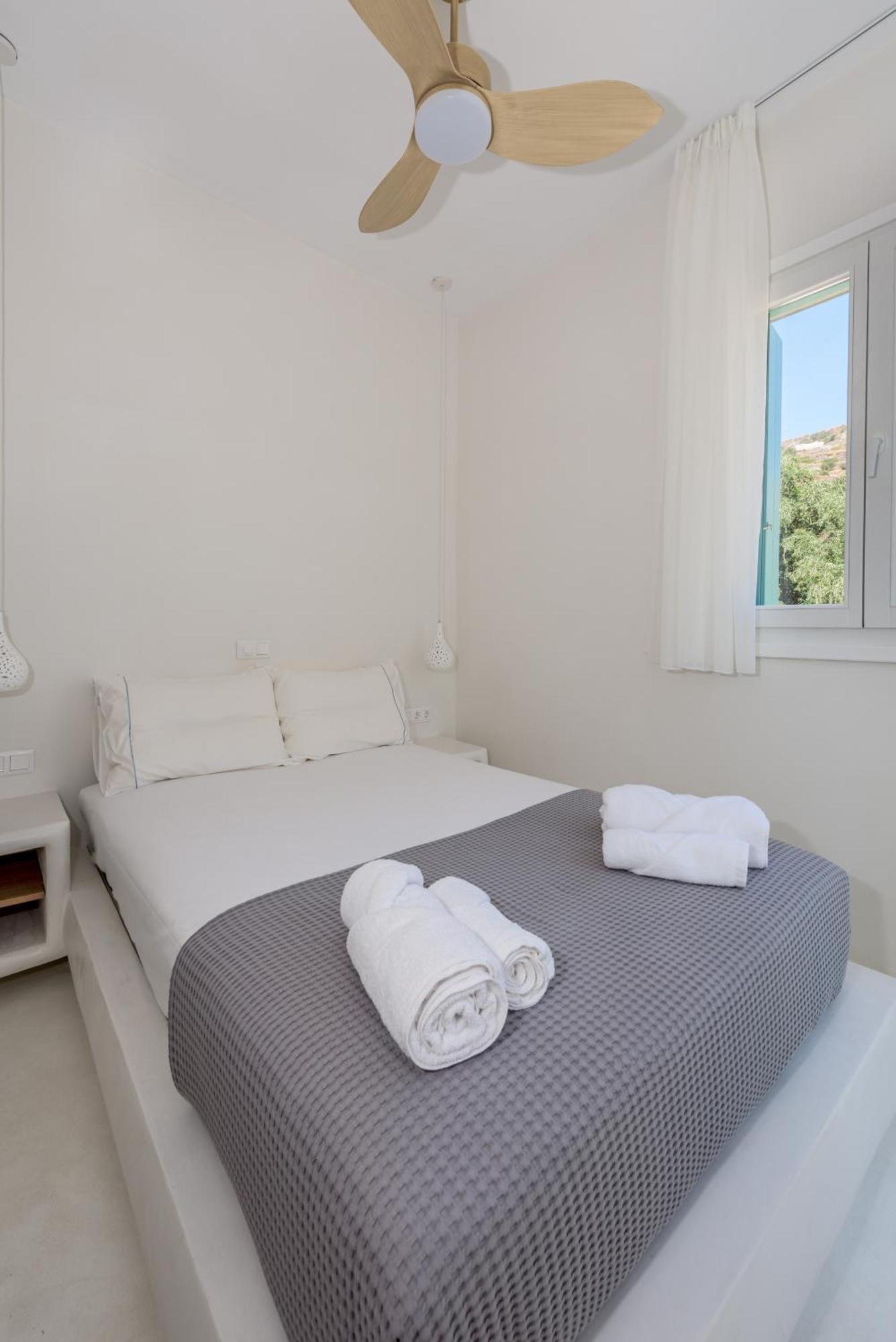 Klima Bay Beachfront Boutique