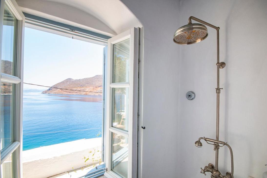 The Anchor House Bed & Breakfast Symi