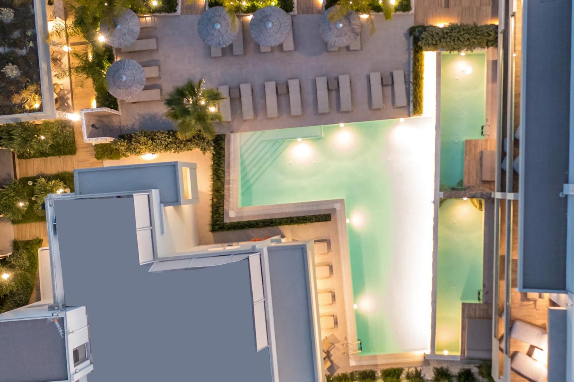 Apartment Sun Luxury *