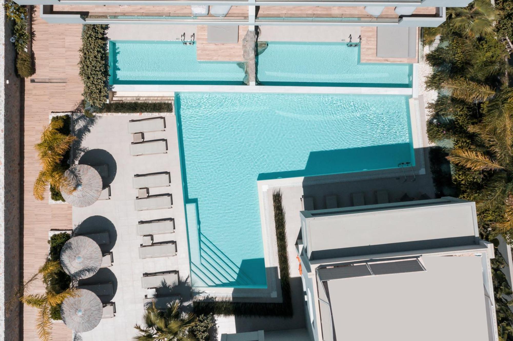 Sun Luxury * Rhodes City