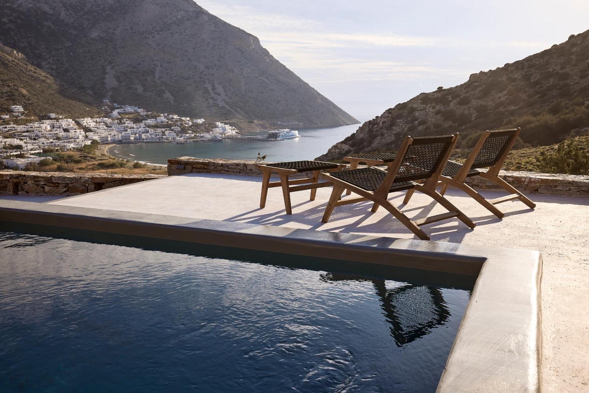 Aparthotel Apsila Pool *