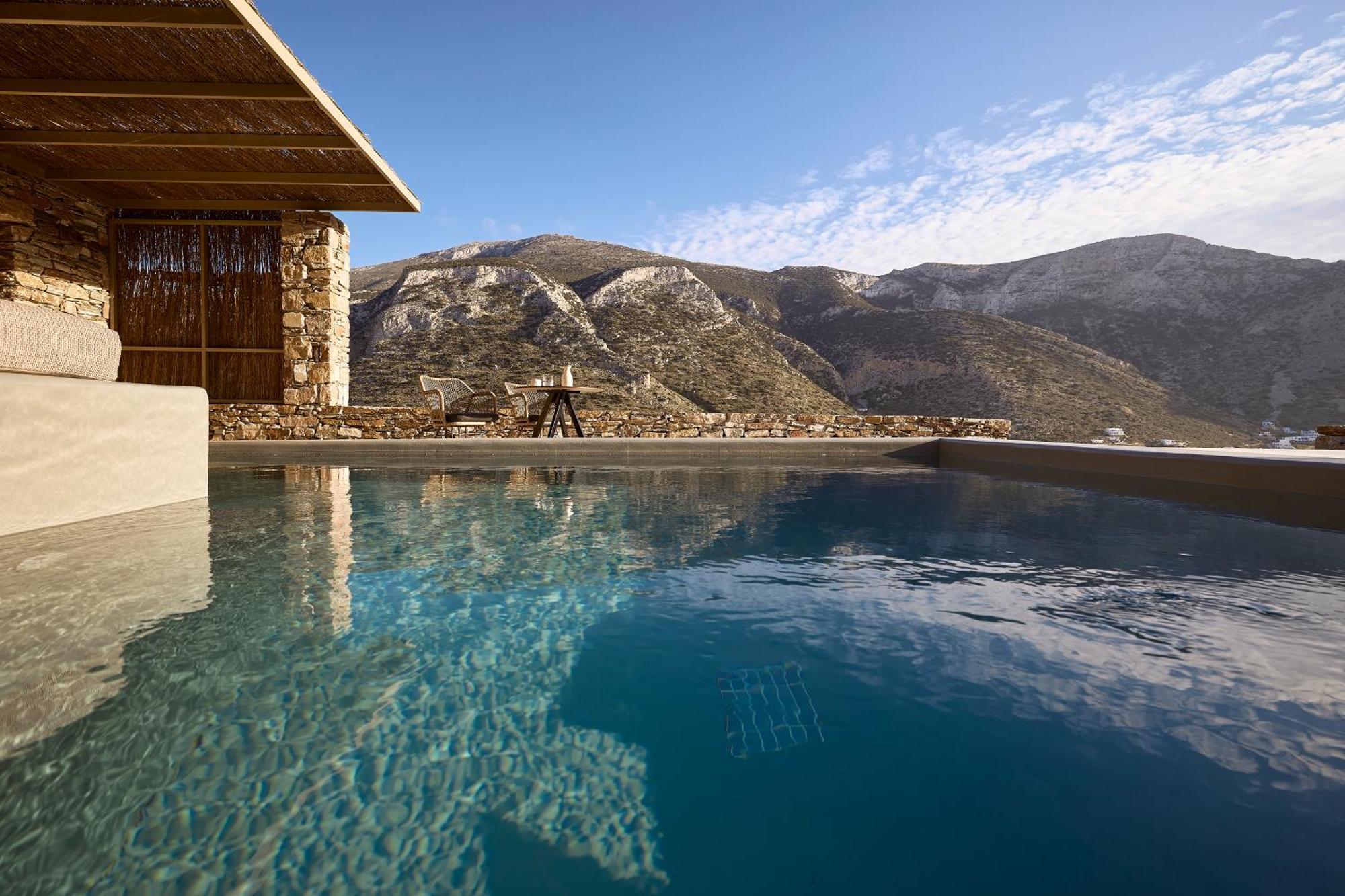 Aparthotel Apsila Pool *