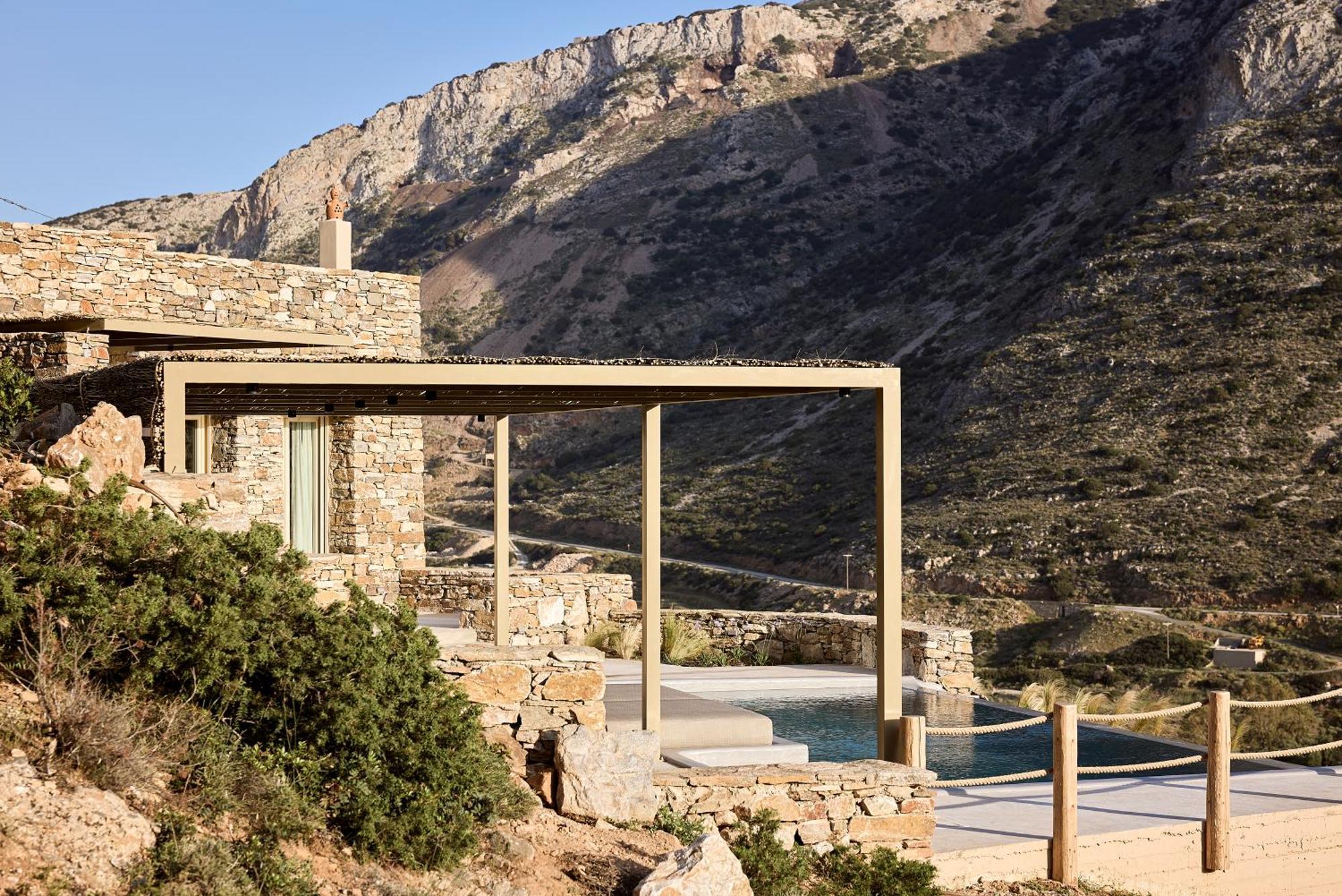 Apsila Pool Aparthotel