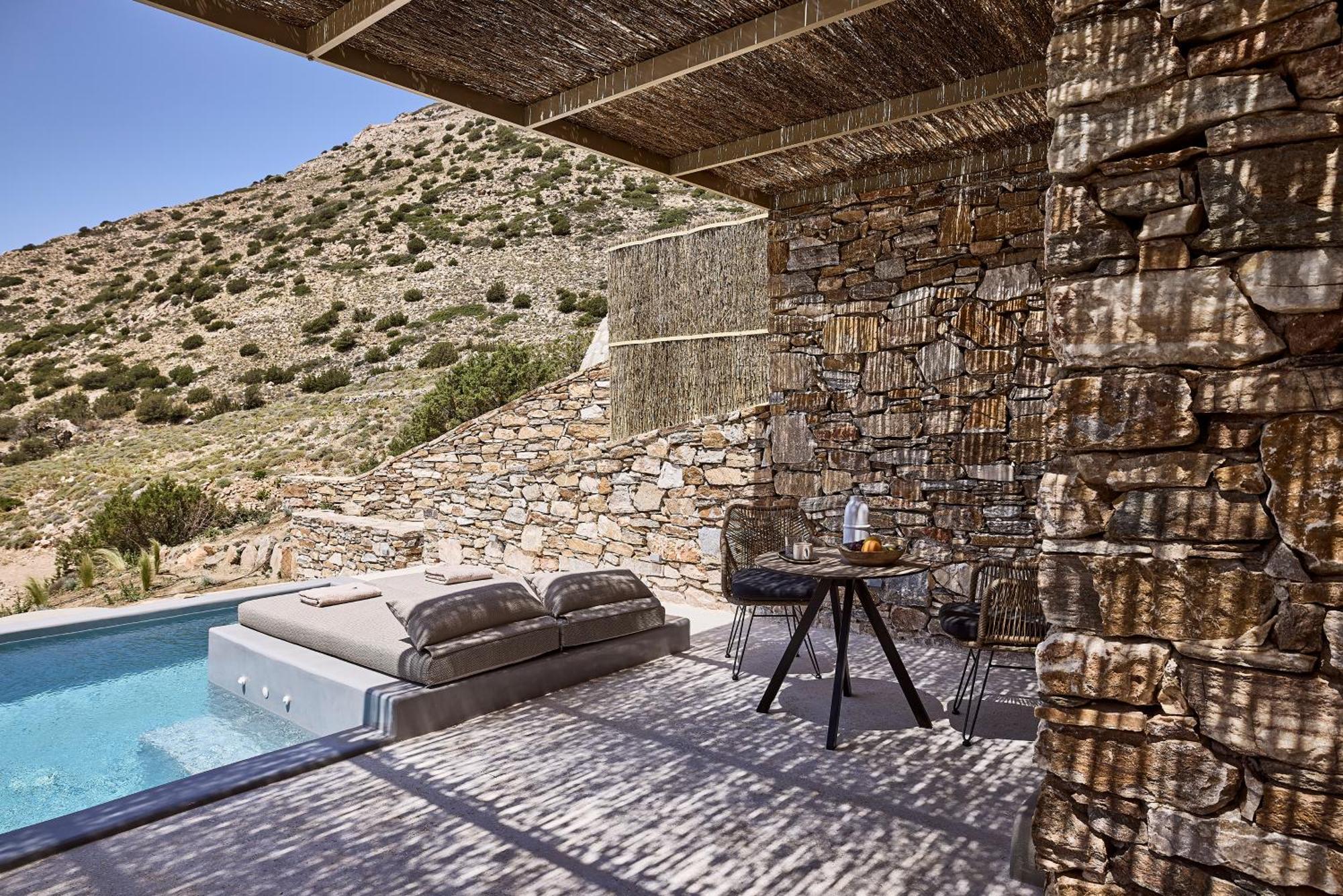 Aparthotel Apsila Pool *