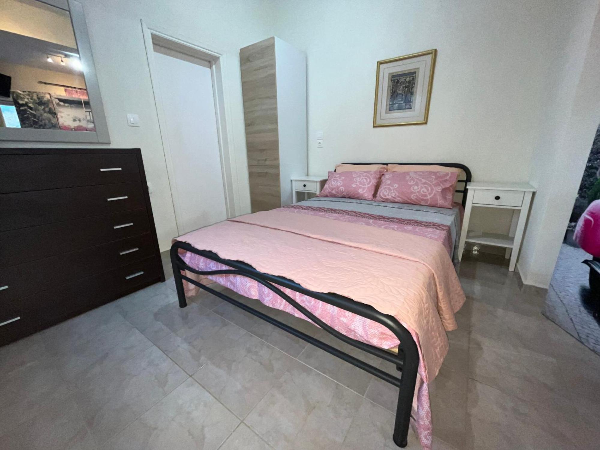 Apartment Leonidas Koutsoupia *