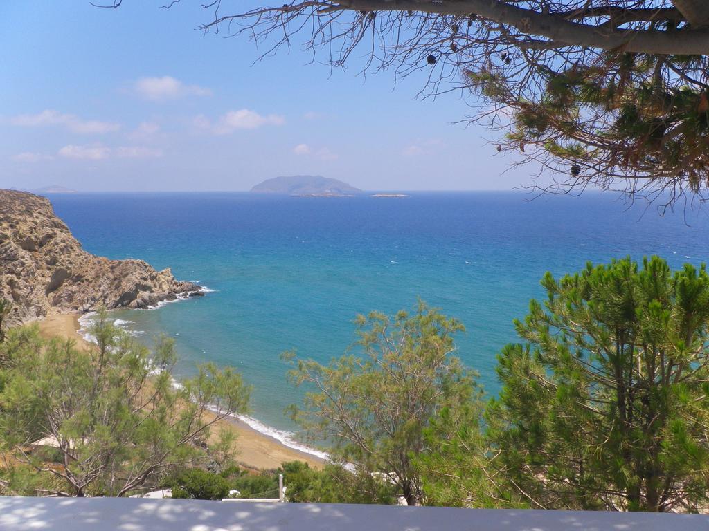 Hotel Apollon Village 3*