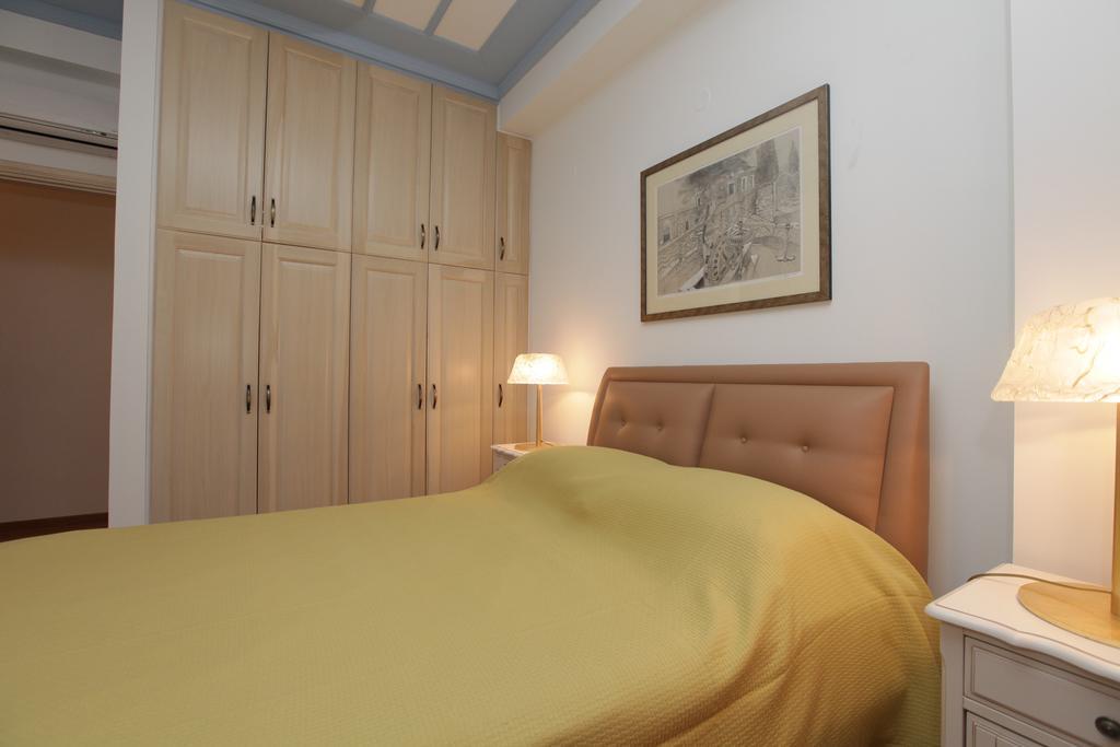 Apartment Avgerinos