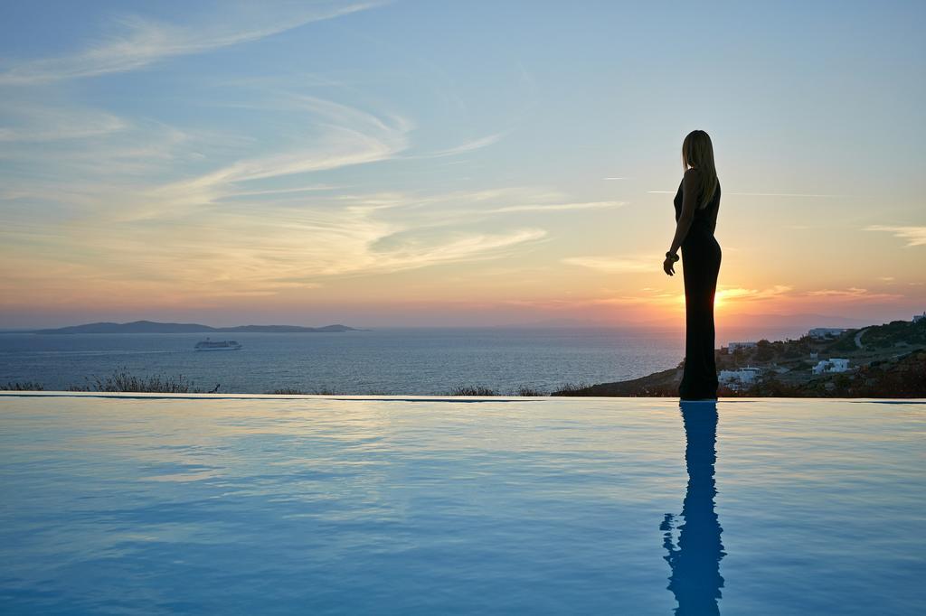 Ammos Fanari (Mykonos)