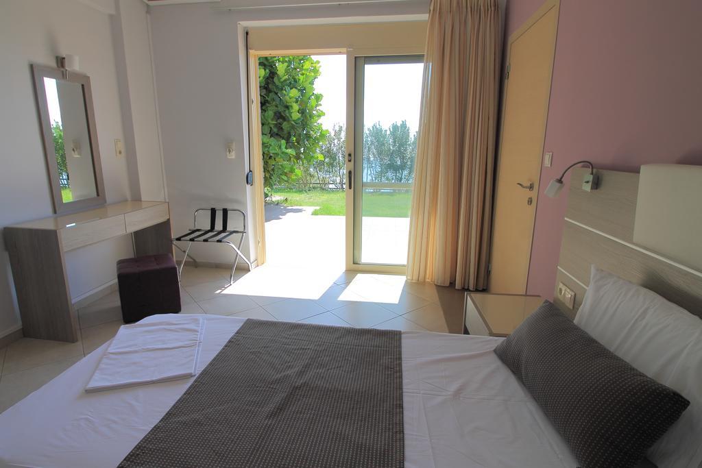 Aparthotel Thalassa House