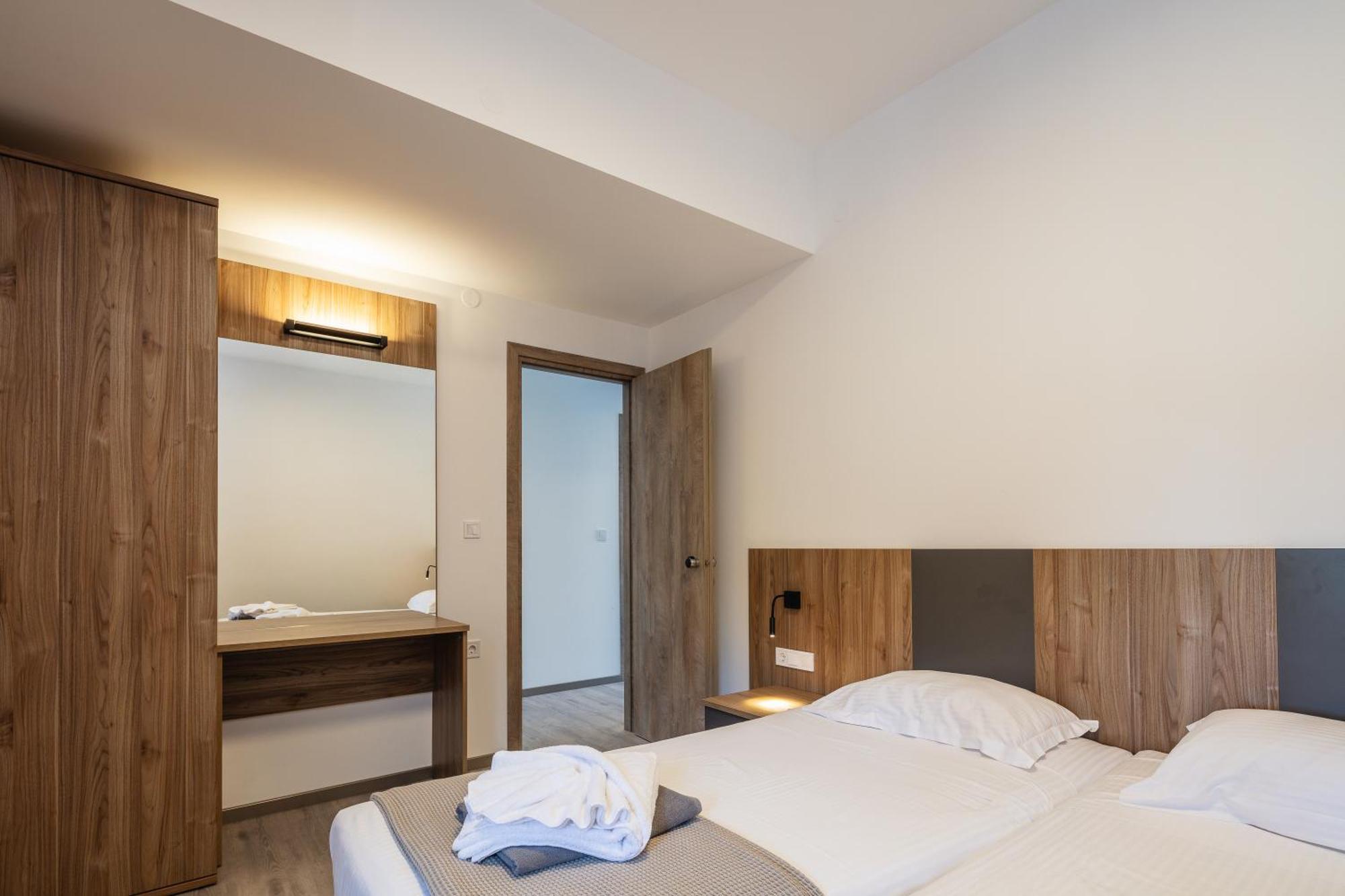 Olive Tree Farm Village Apartment Episkopi (Rethymno)