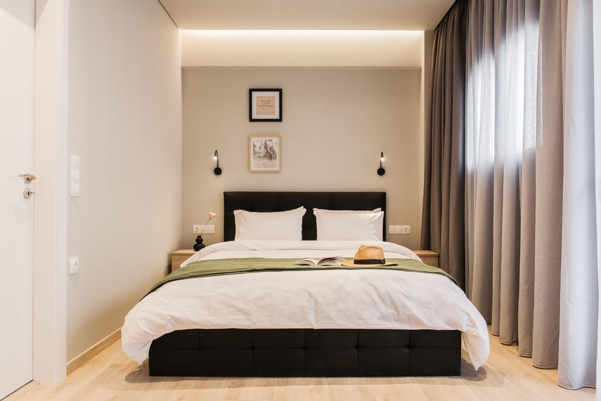 Aparthotel Wyz *