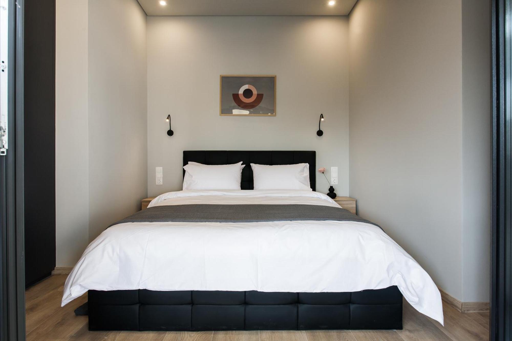 Wyz Aparthotel