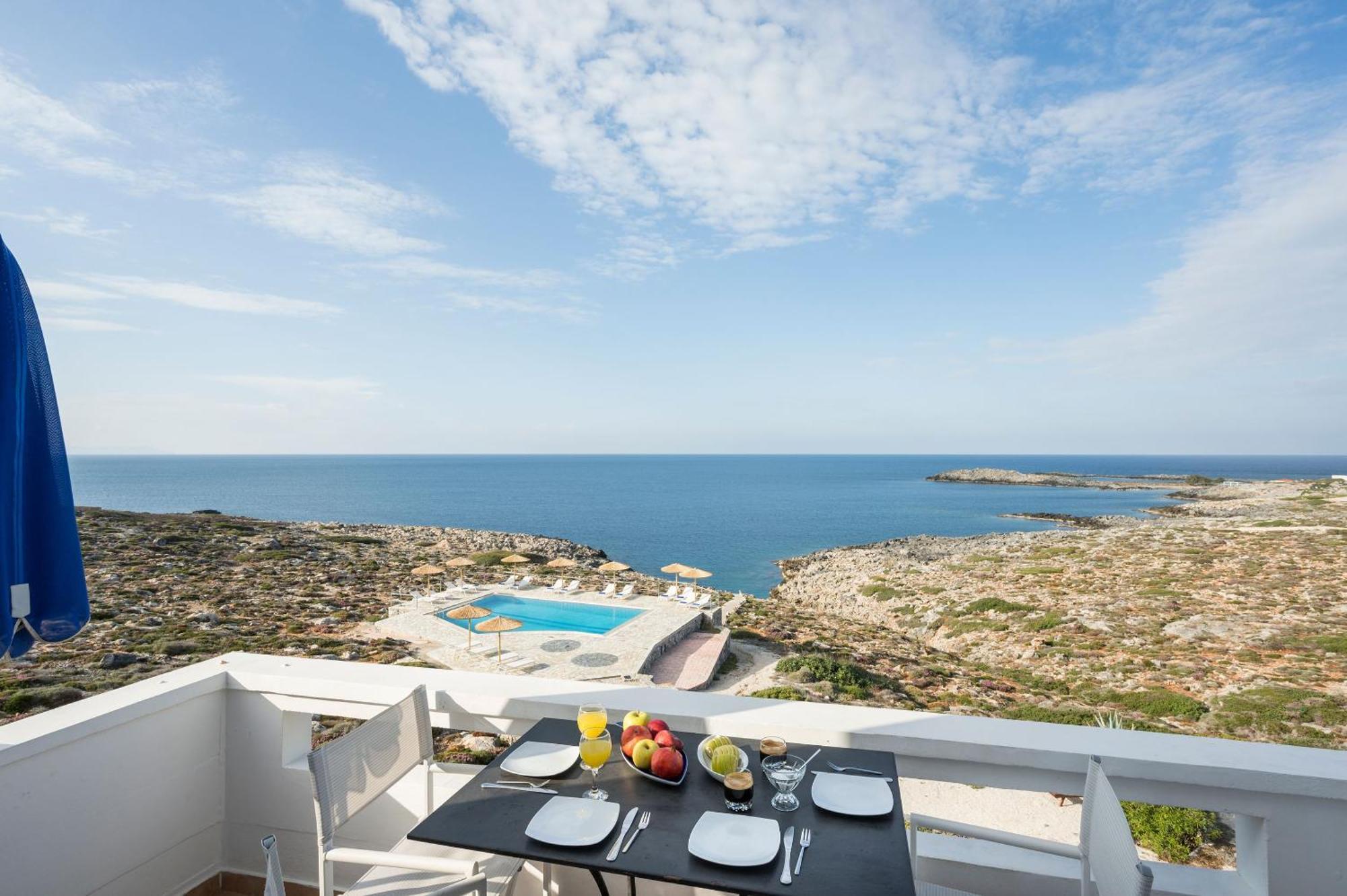 Kiani Sea View Apartment *