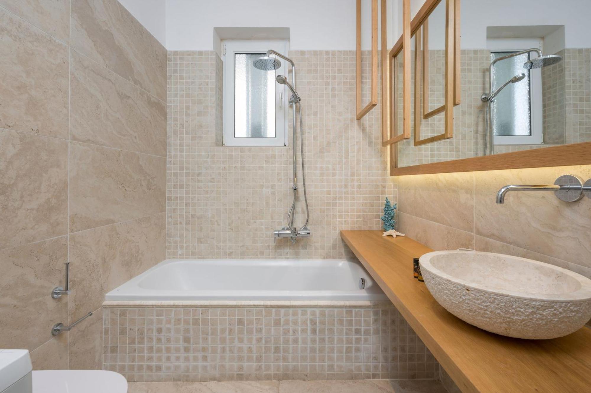 Kiani Sea View Apartment Stavros (Crete)