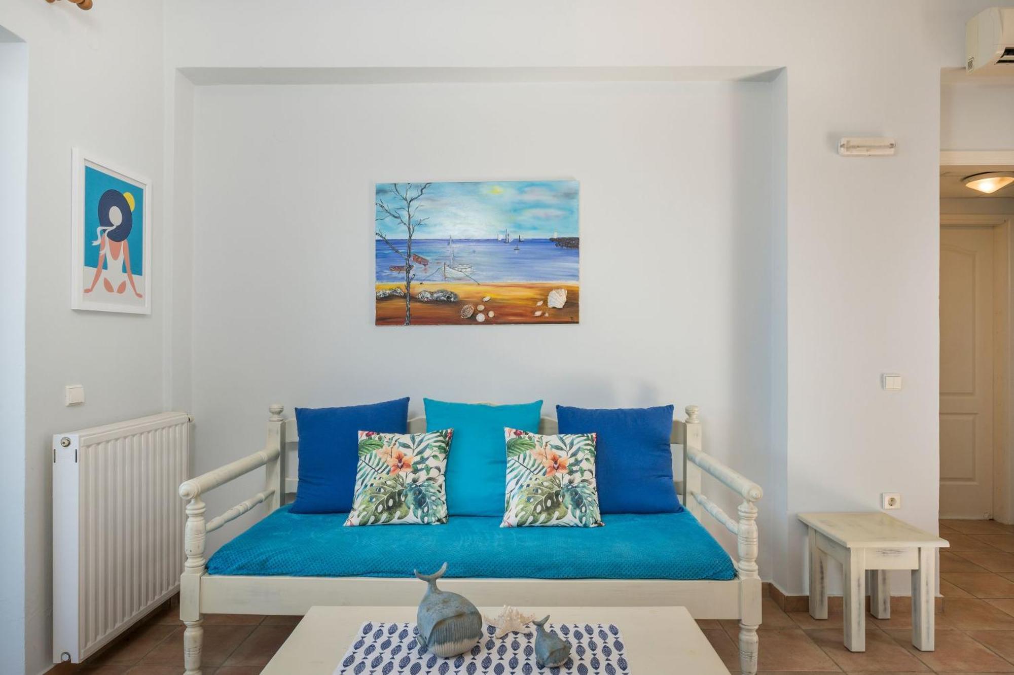 Kiani Sea View Apartment *