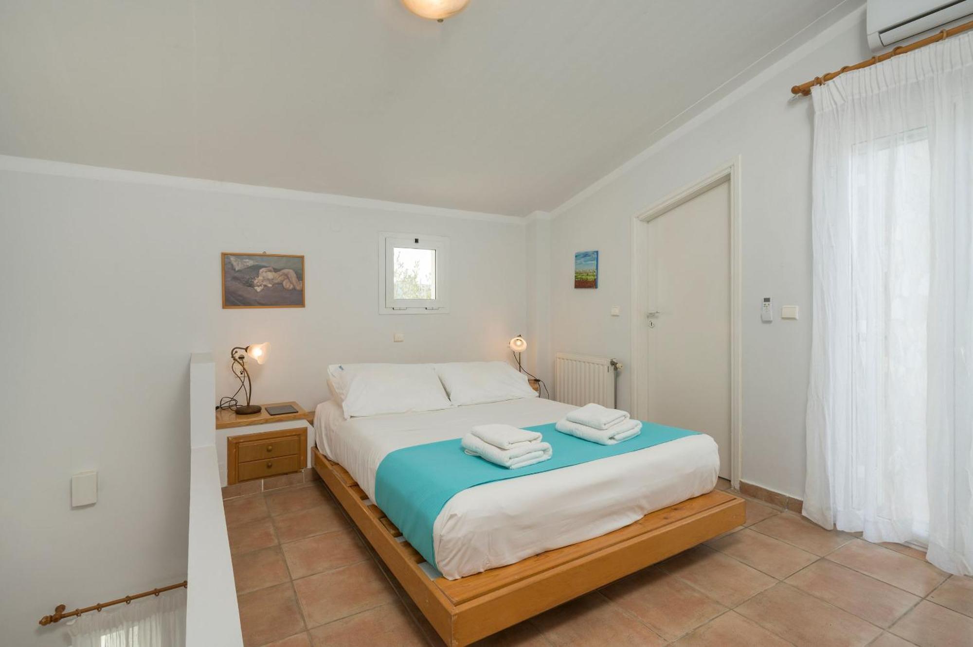 Kiani Sea View Apartment Stavros (Crete)