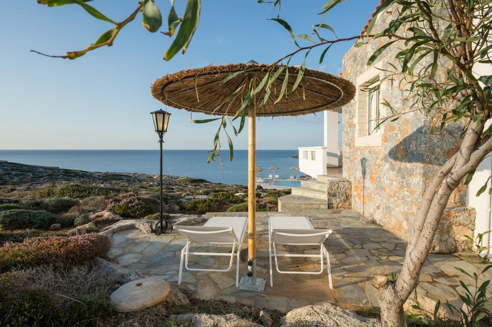 Kiani Sea View Apartment Stavros (Crete)