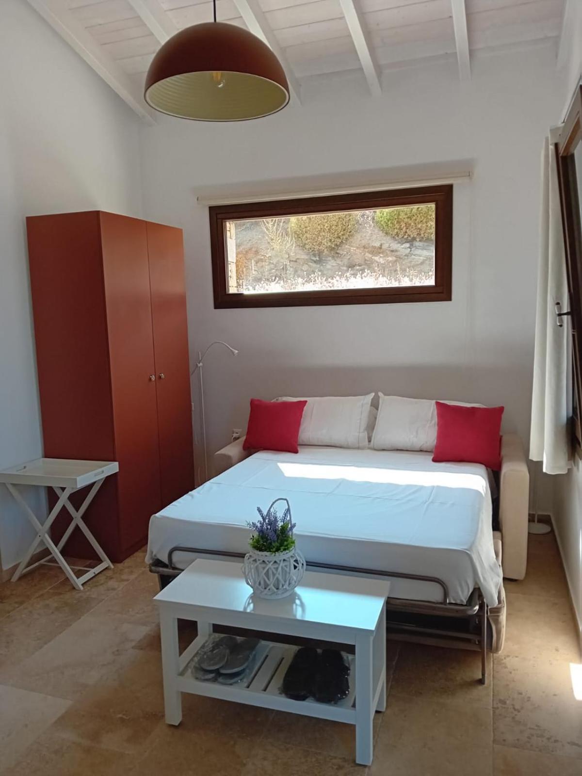 Apartment Borgo Thassos *