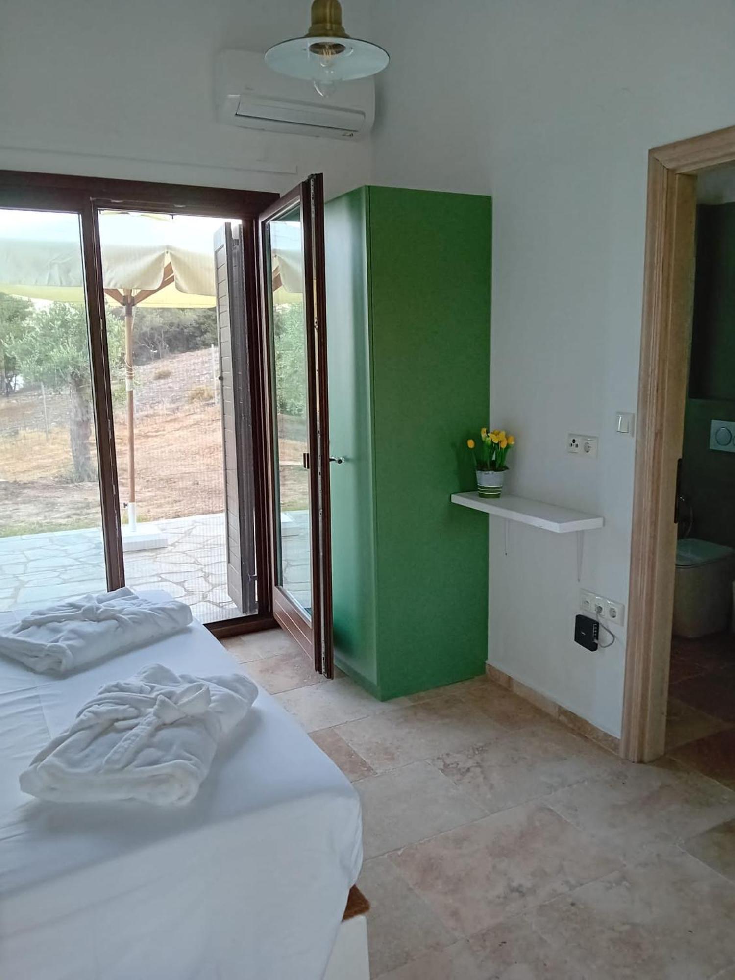 Borgo Thassos *