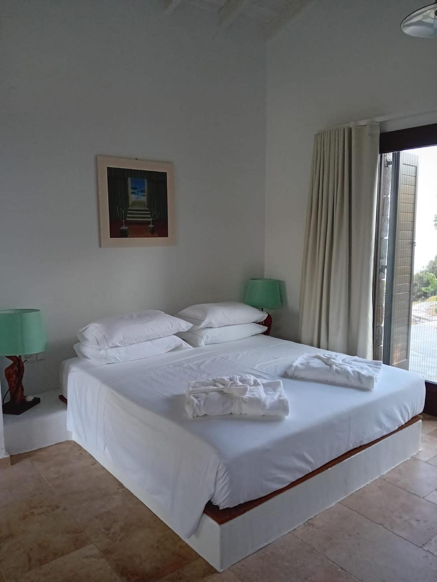 Borgo Thassos Astris