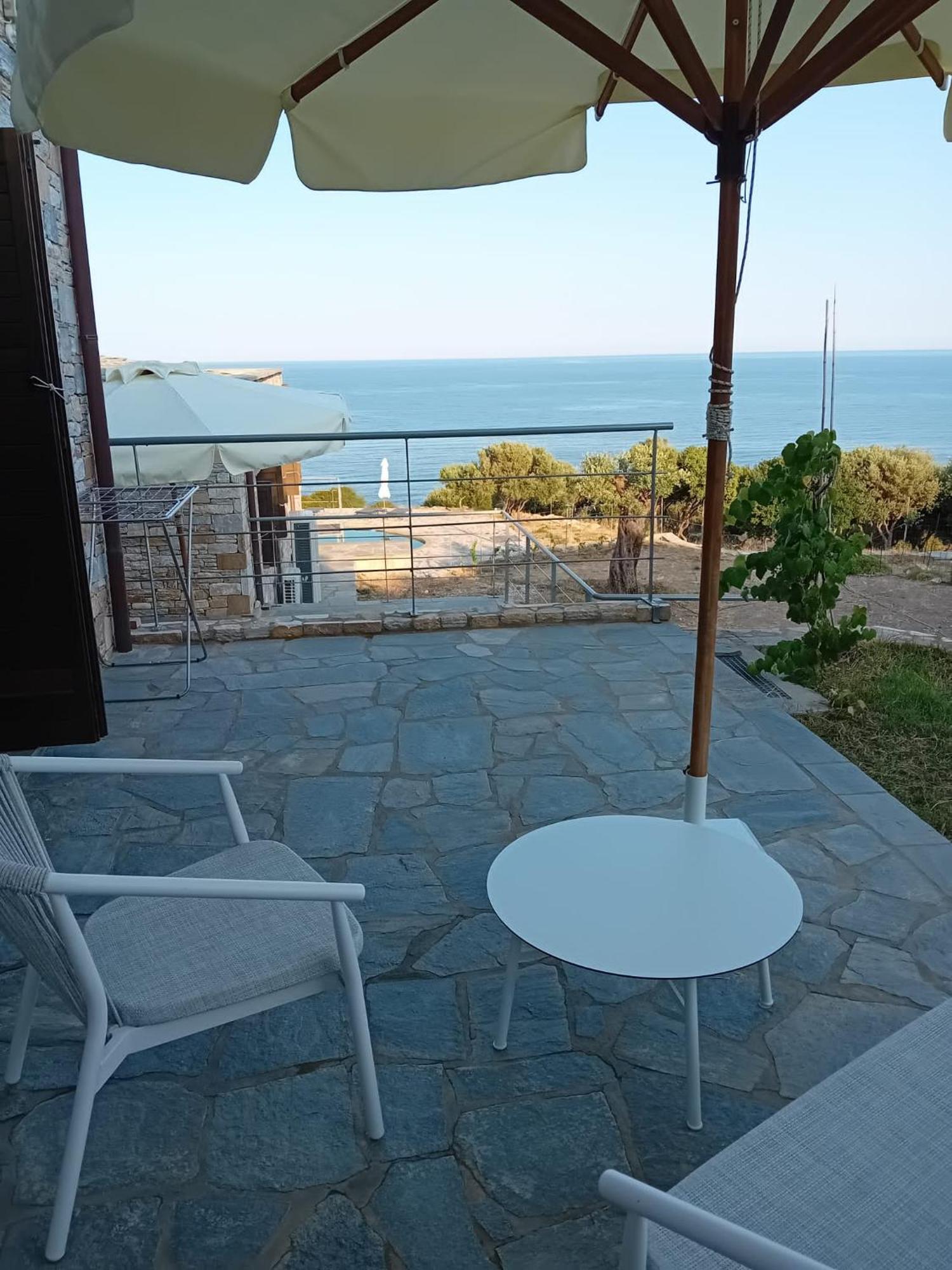 Apartment Borgo Thassos