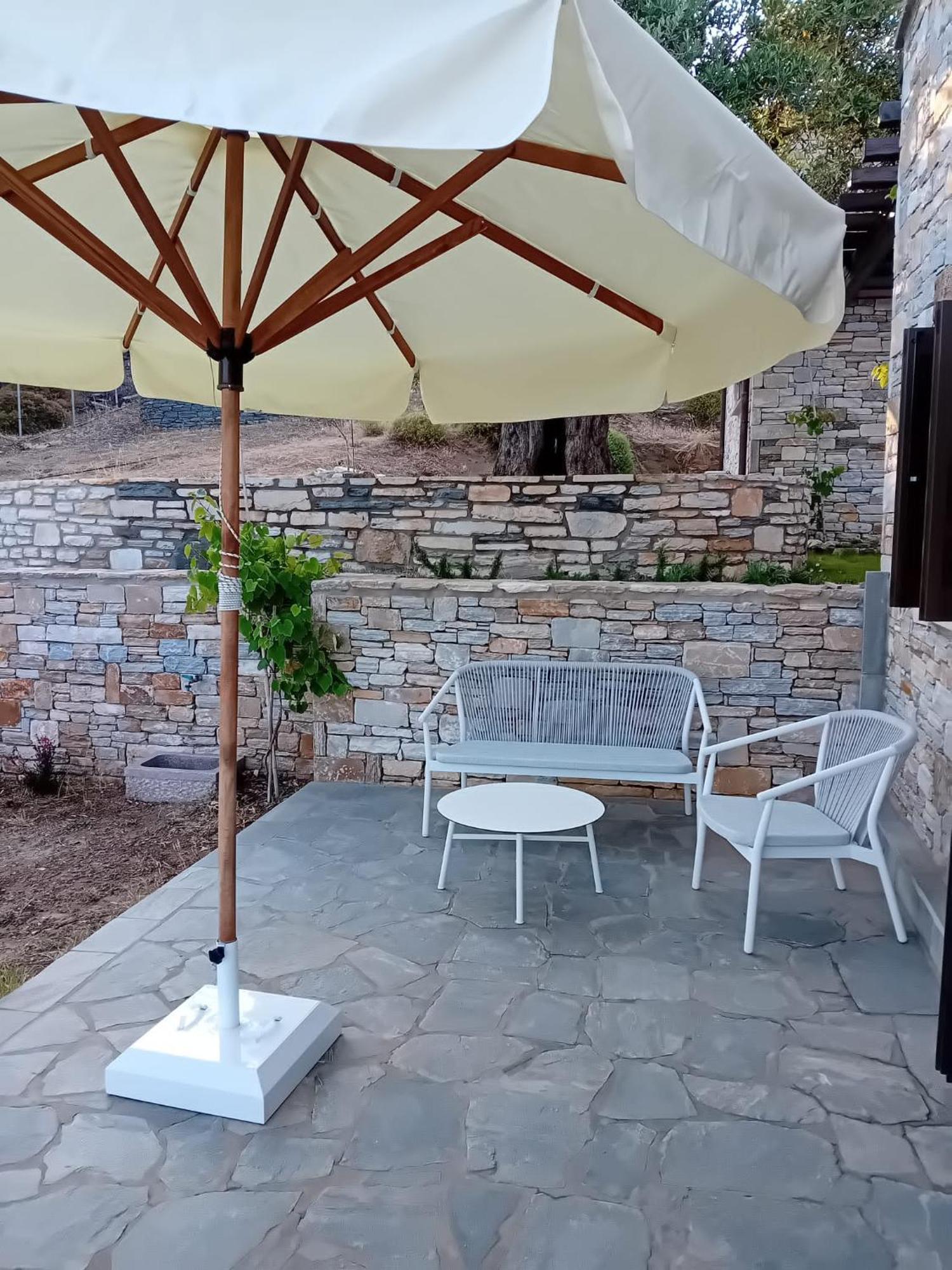 Apartment Borgo Thassos Astris