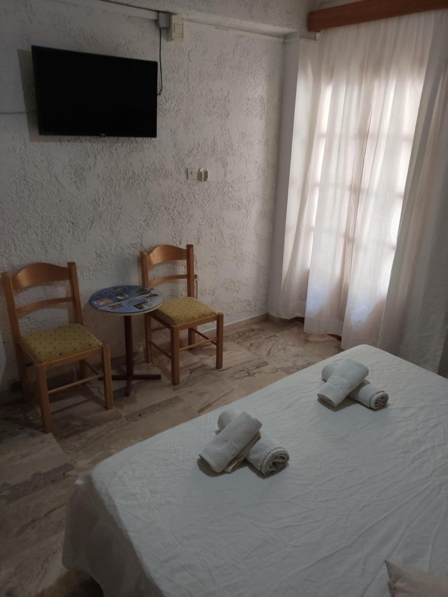 Aparthotel Kissandros Agia Galini (Crete)
