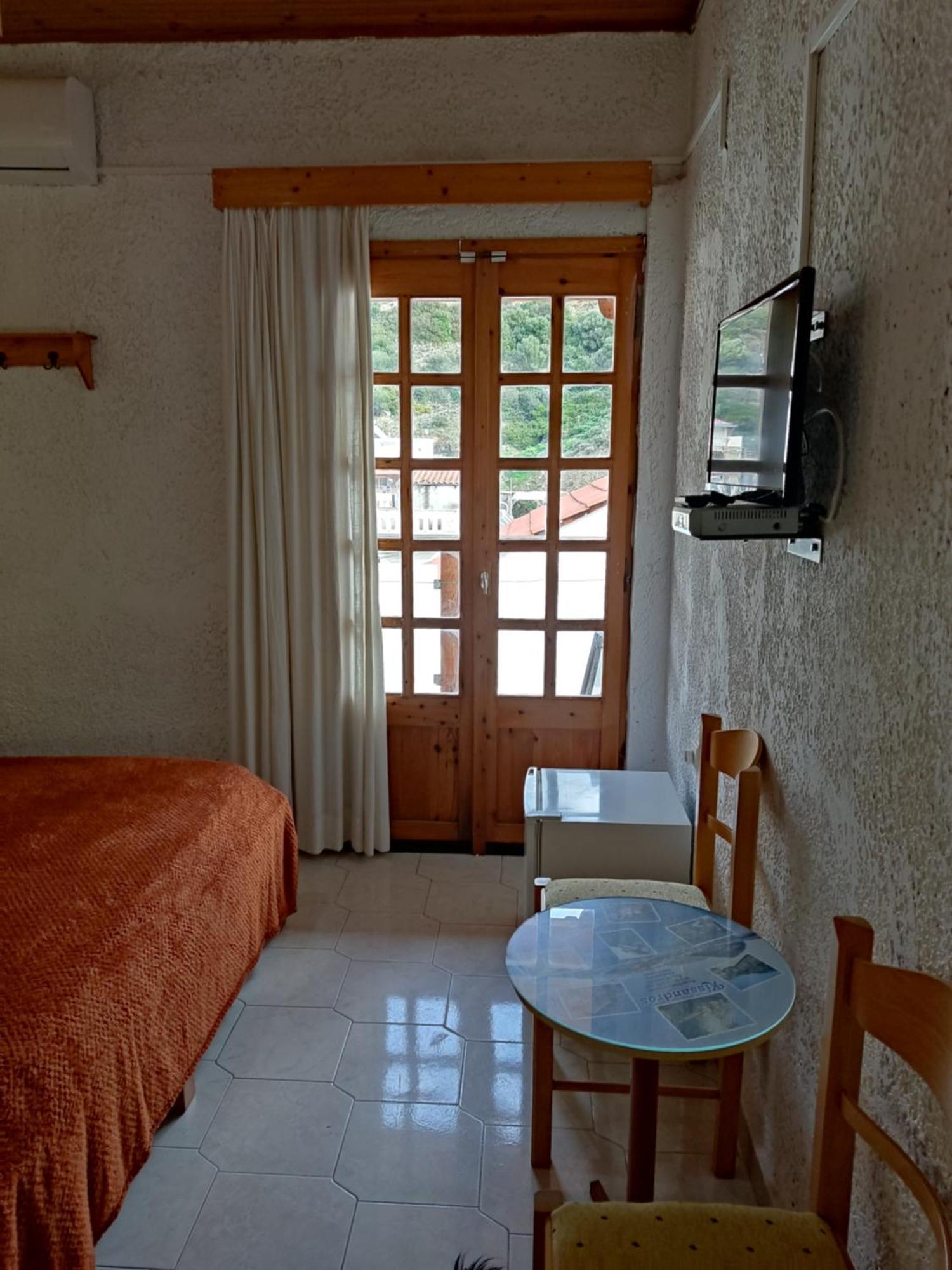 Kissandros Aparthotel *