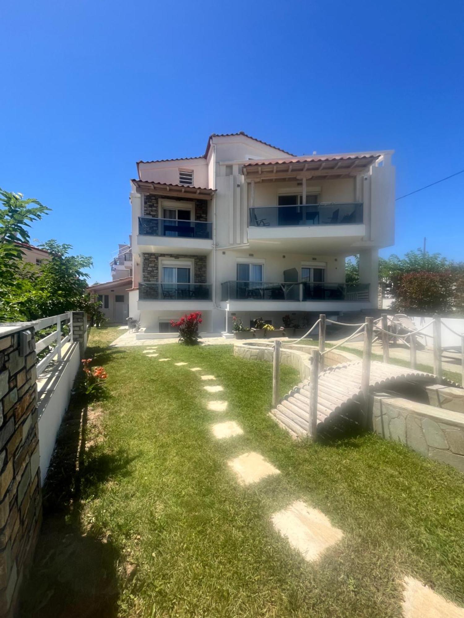 K View Nikiti (Sithonia)
