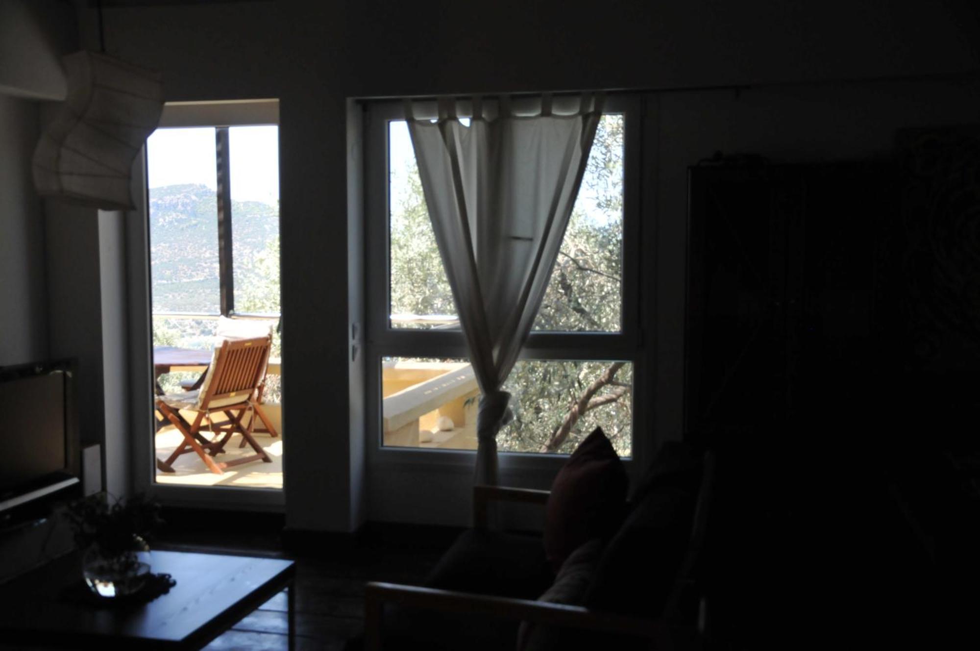 Apartment Melolia Estate