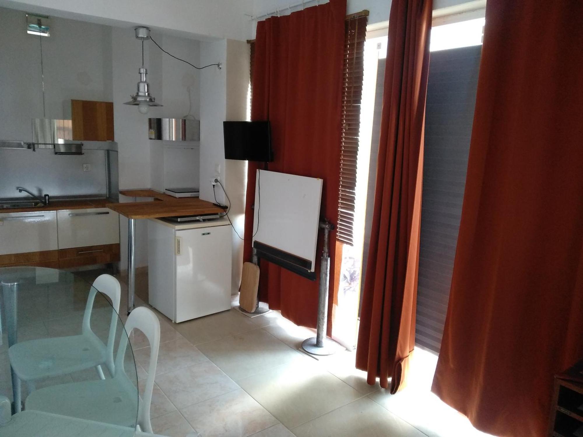 Apartment Mare E Monti2 *