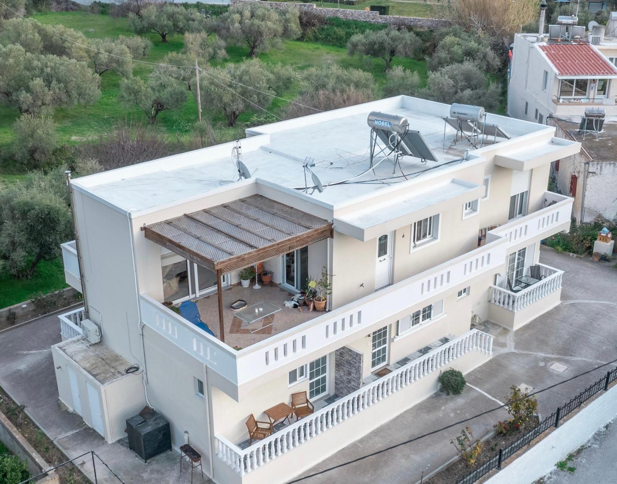 Apartment Kos Helios House *