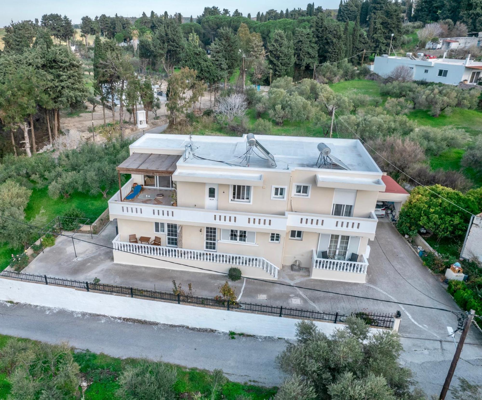 Apartment Kos Helios House
