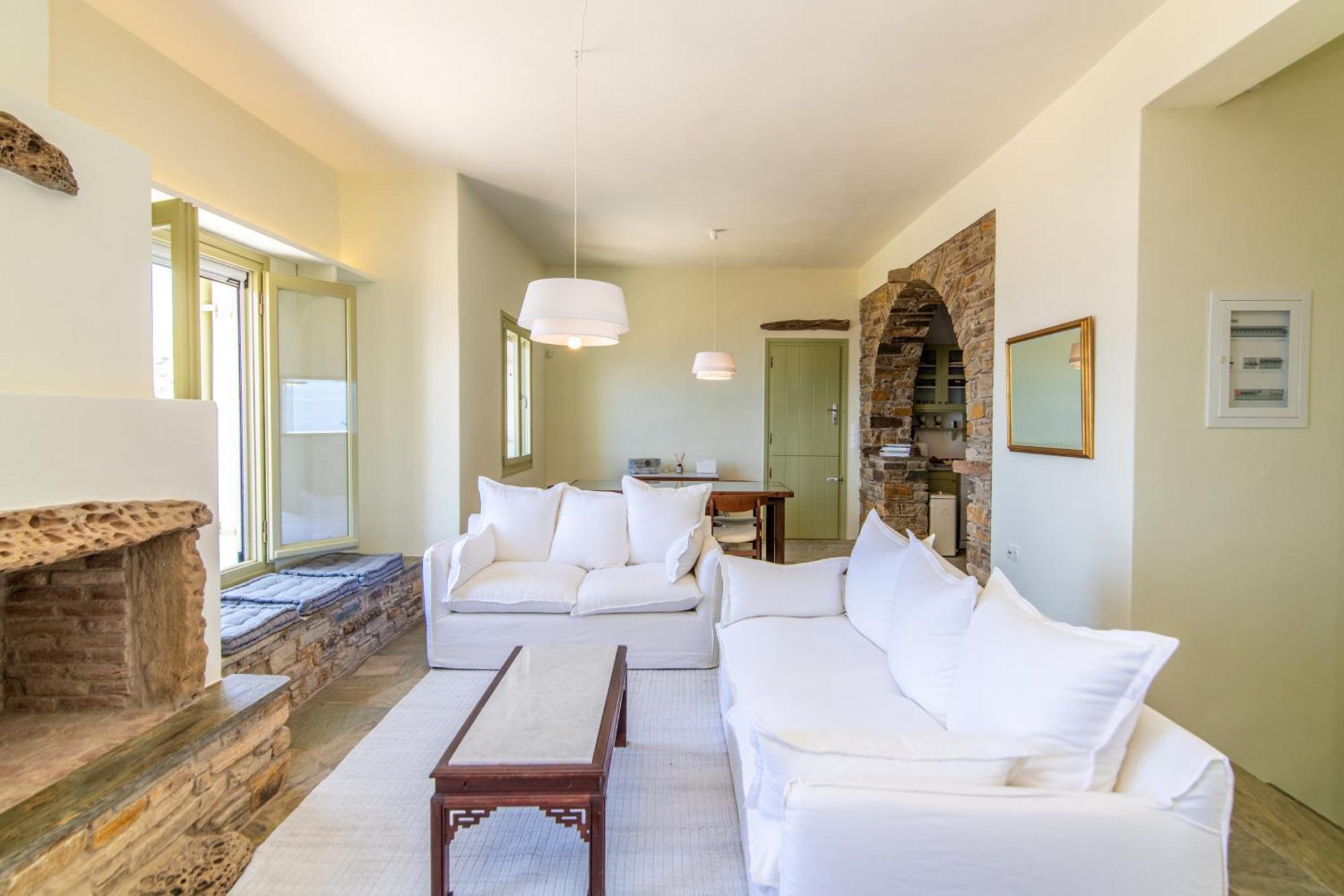 Regenesis Villa *