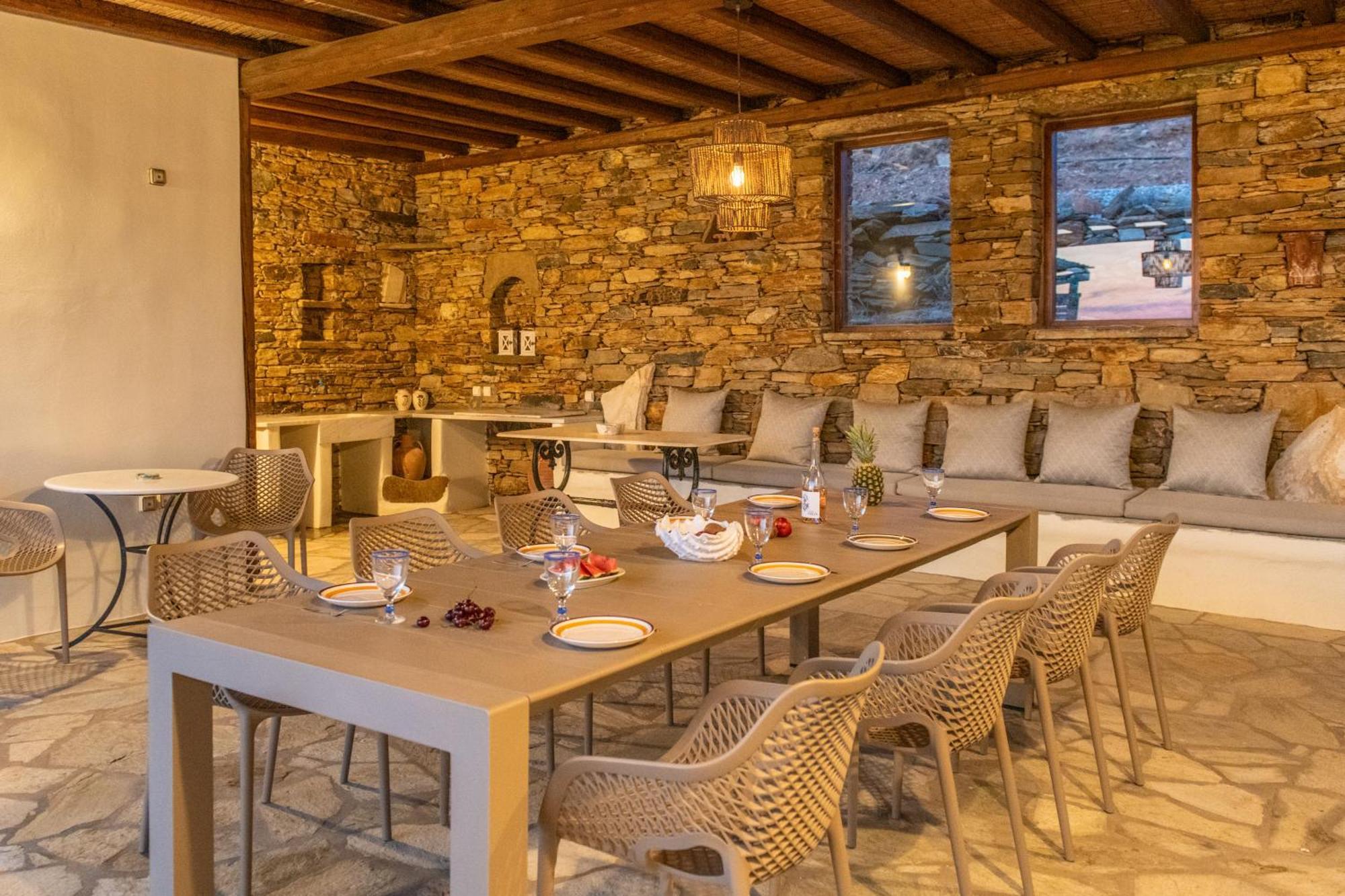 Regenesis Villa