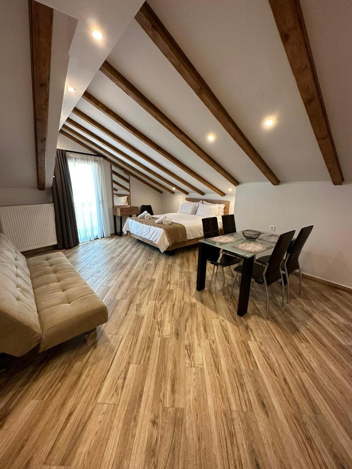 Meteora Sunrise Apartment Kalambaka