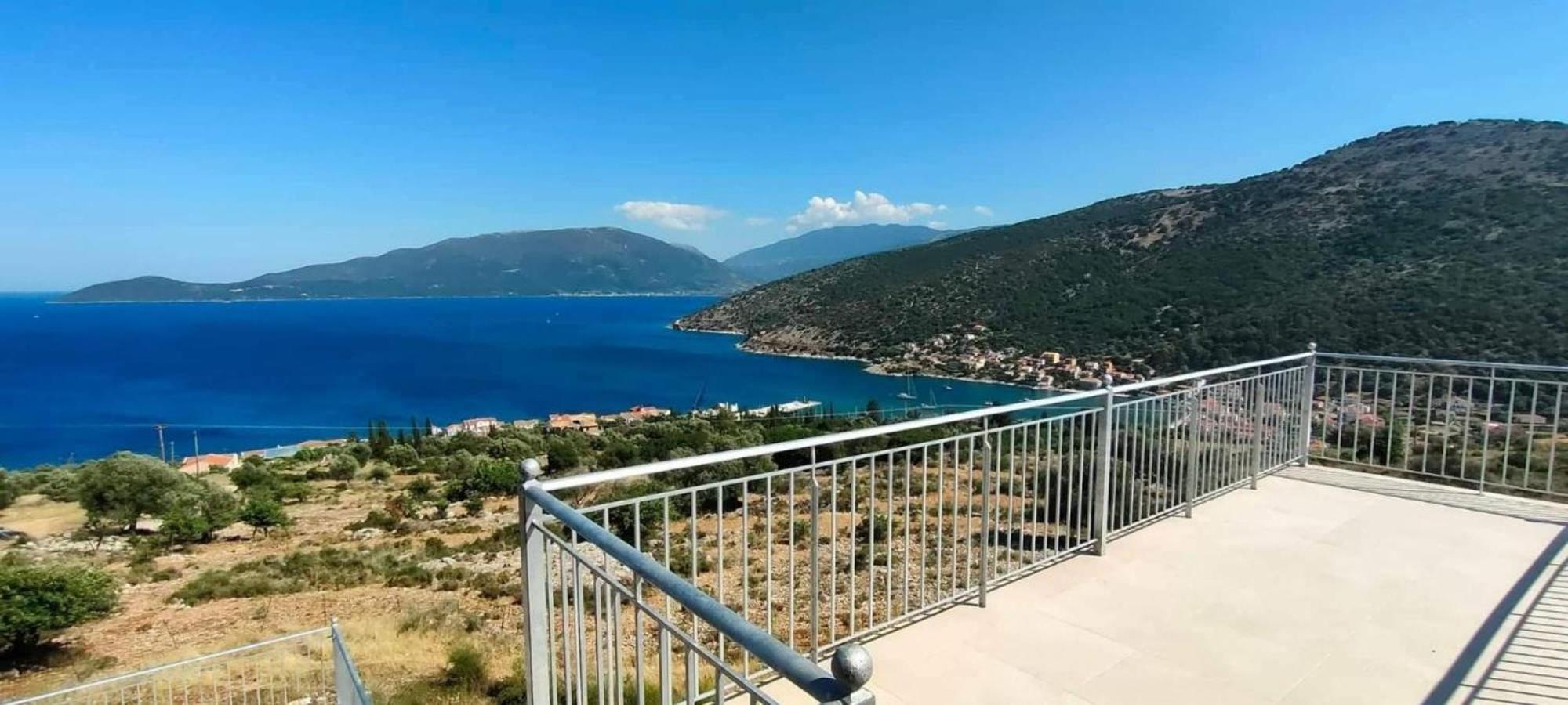 Augustela Seaview Vacation