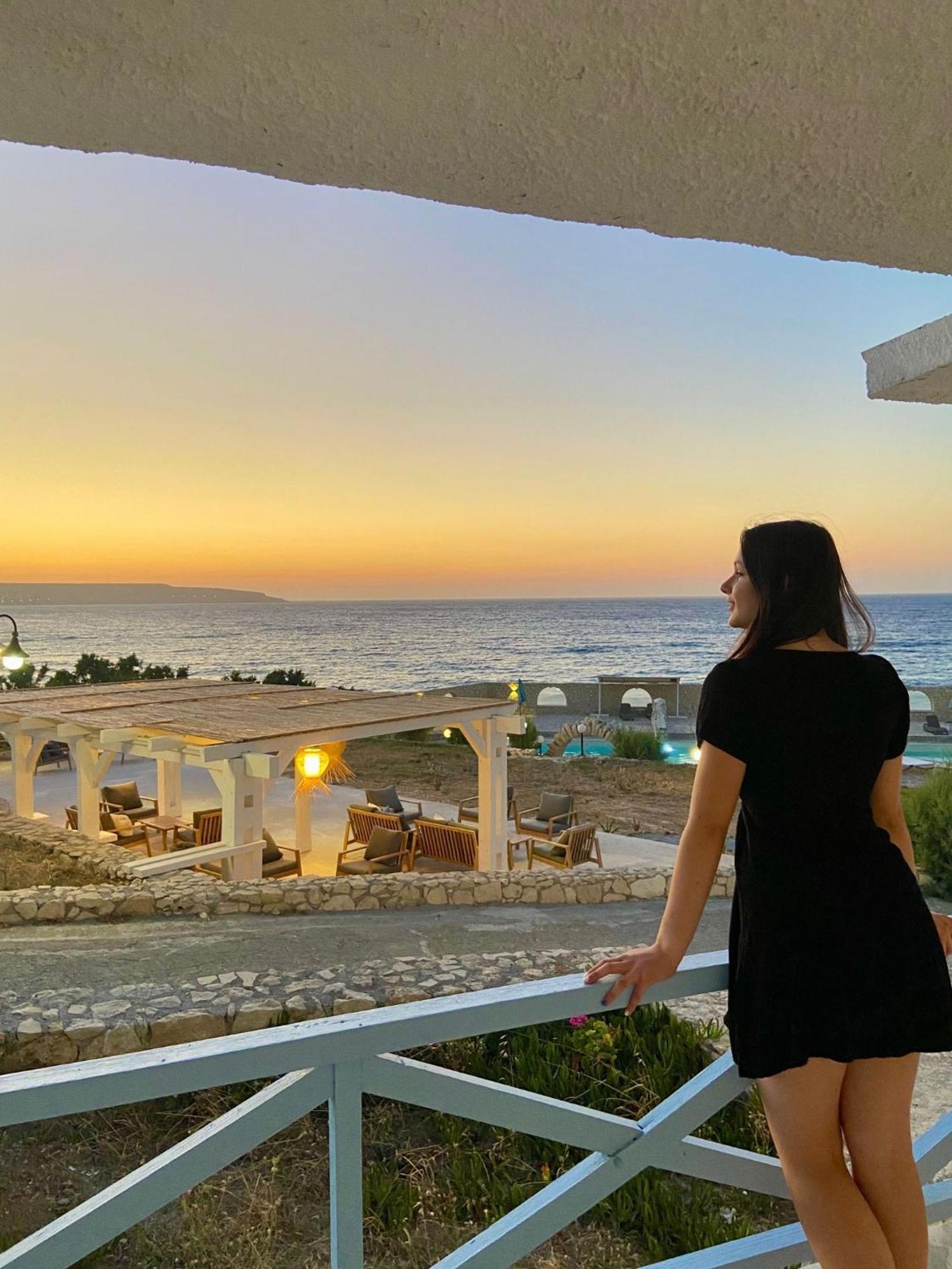 Lassion Golden Bay 3* Sitia (Crete)