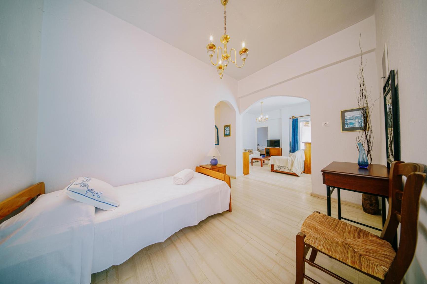 Holiday home Fotis At Komi