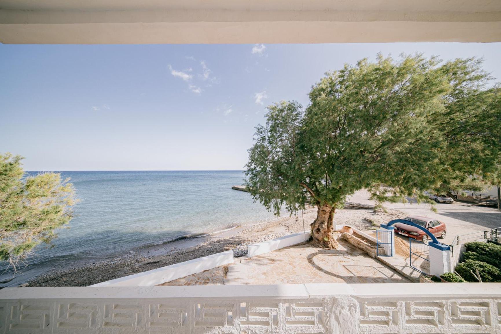 Holiday home Fotis At Komi