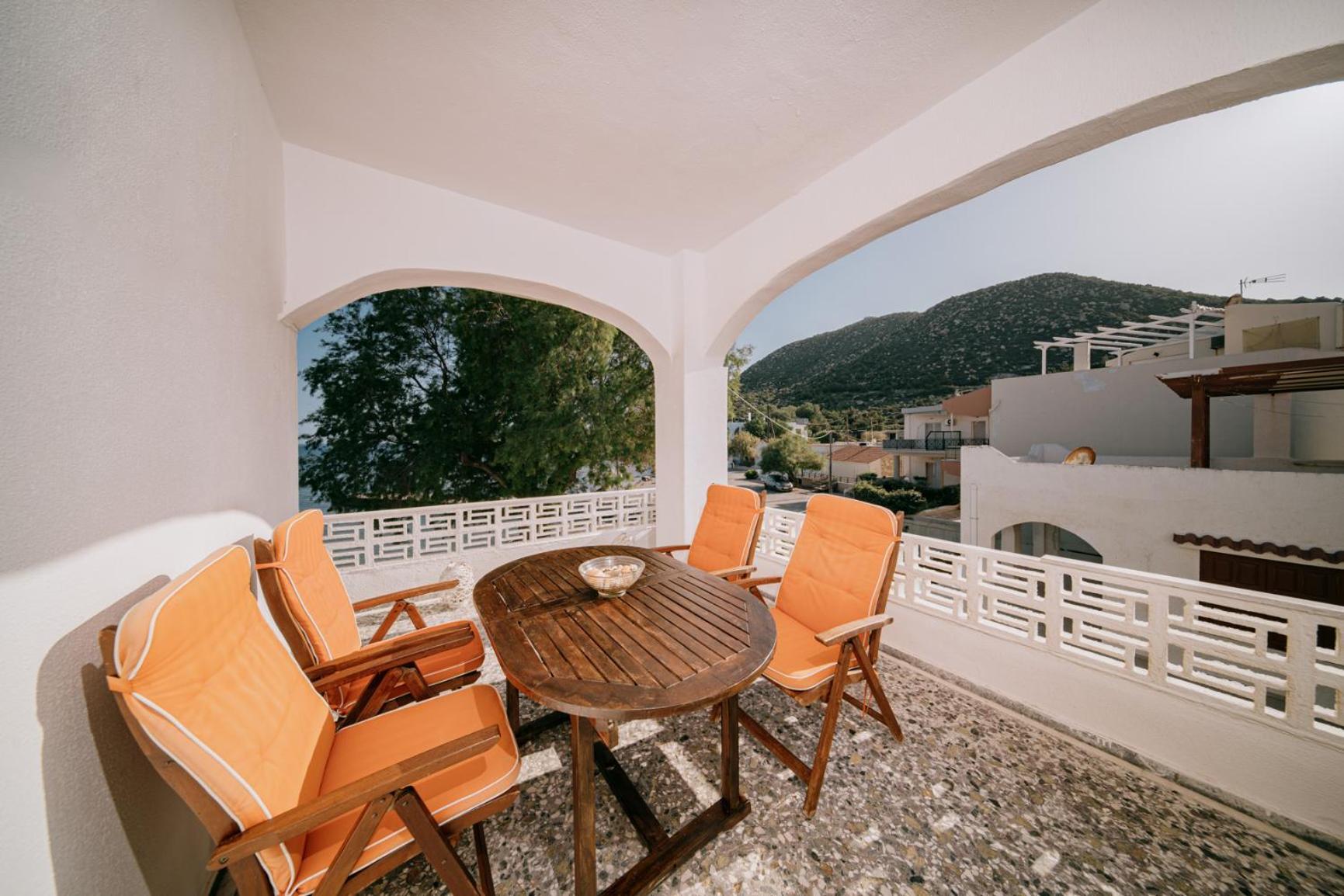 Holiday home Fotis At Komi Komi (Chios)