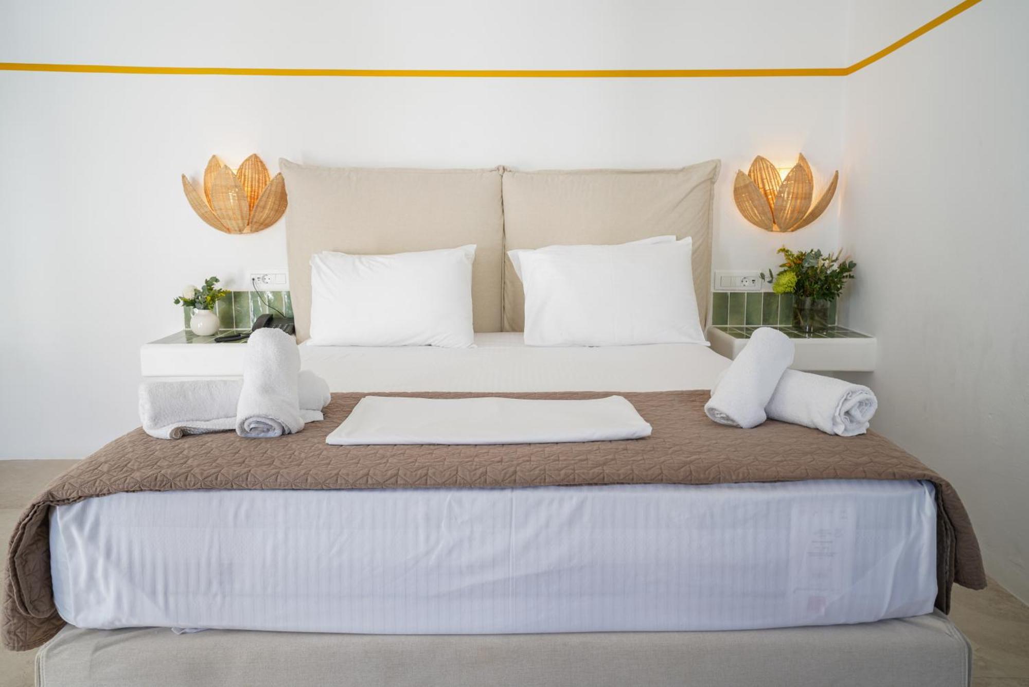 Hotel 23 Mykonos Mykonos Town