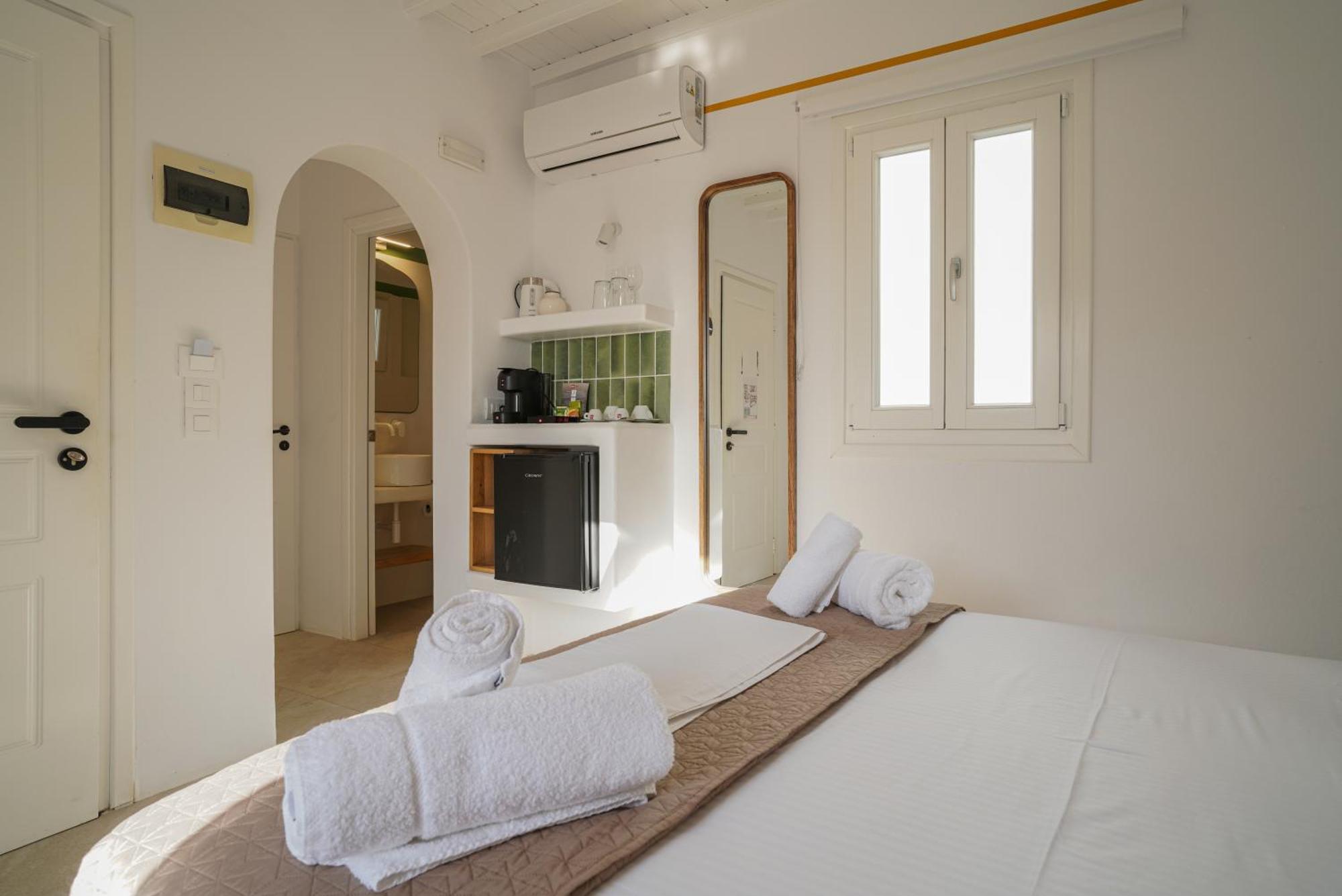 Hotel 23 Mykonos