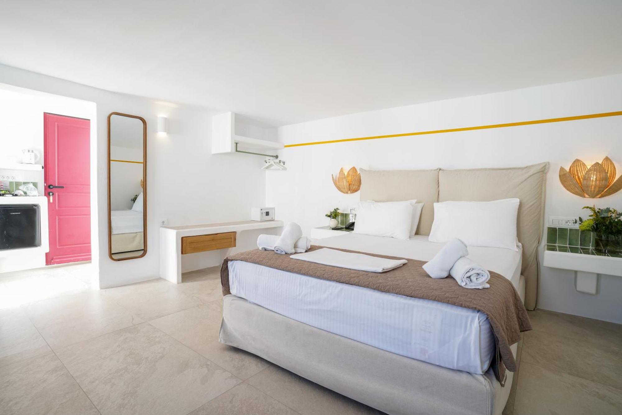 23 Mykonos 3* Mykonos Town