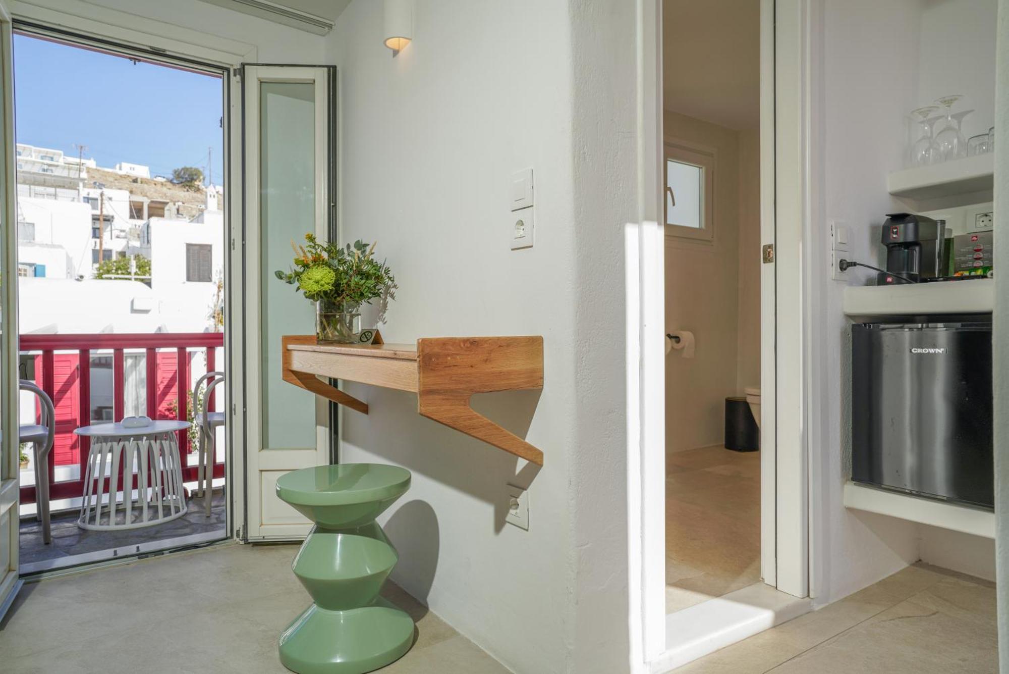Hotel 23 Mykonos
