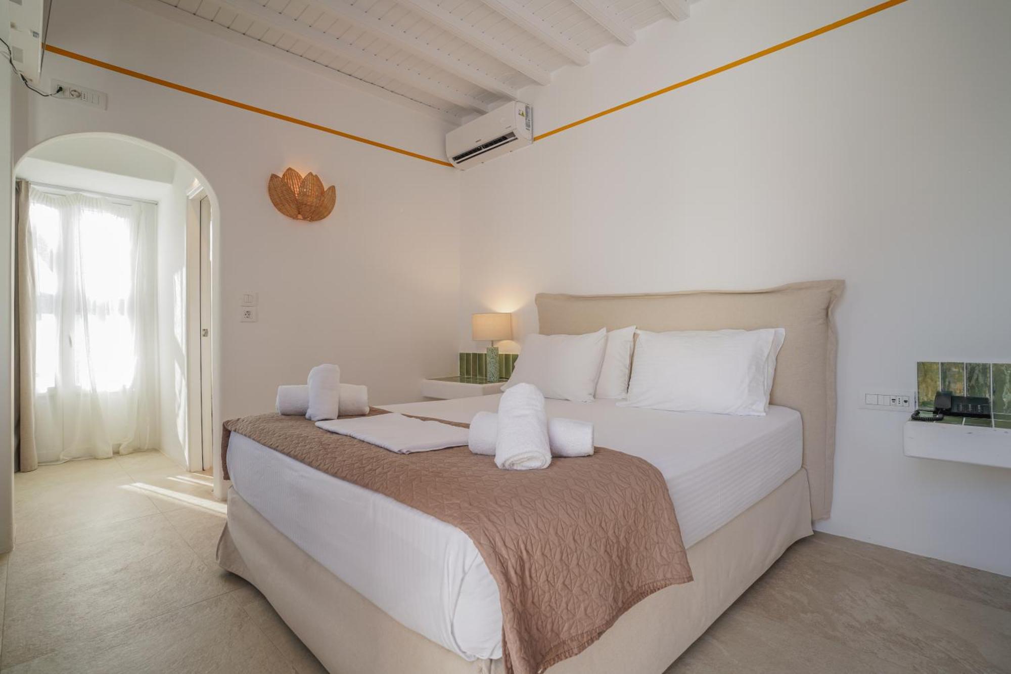 Hotel 23 Mykonos Mykonos Town