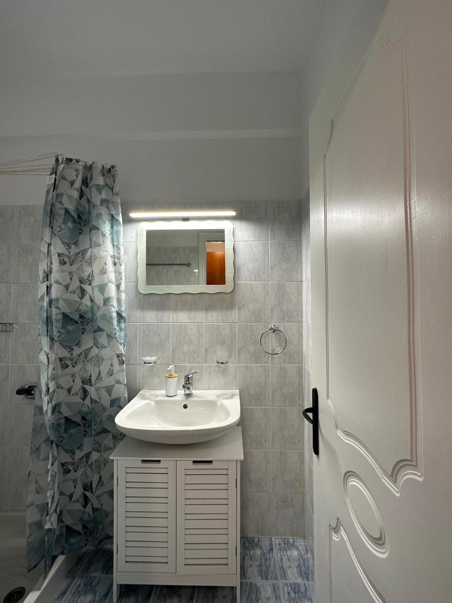 Apartment Assos Blue House Asos
