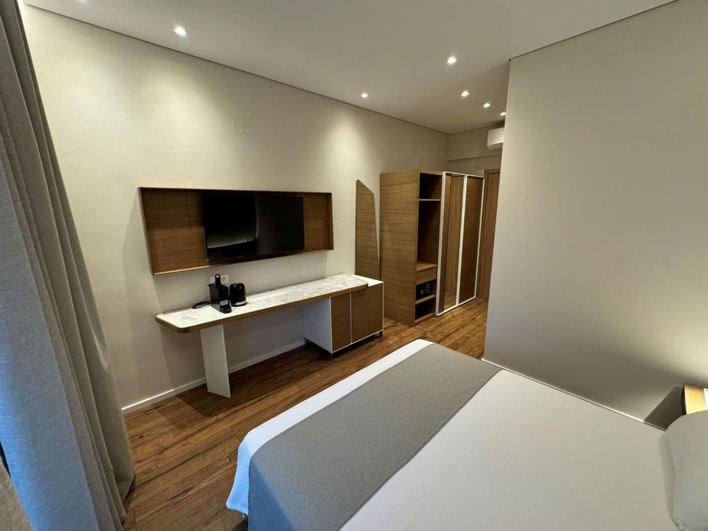 Studio Nikiti Beach Hotel *
