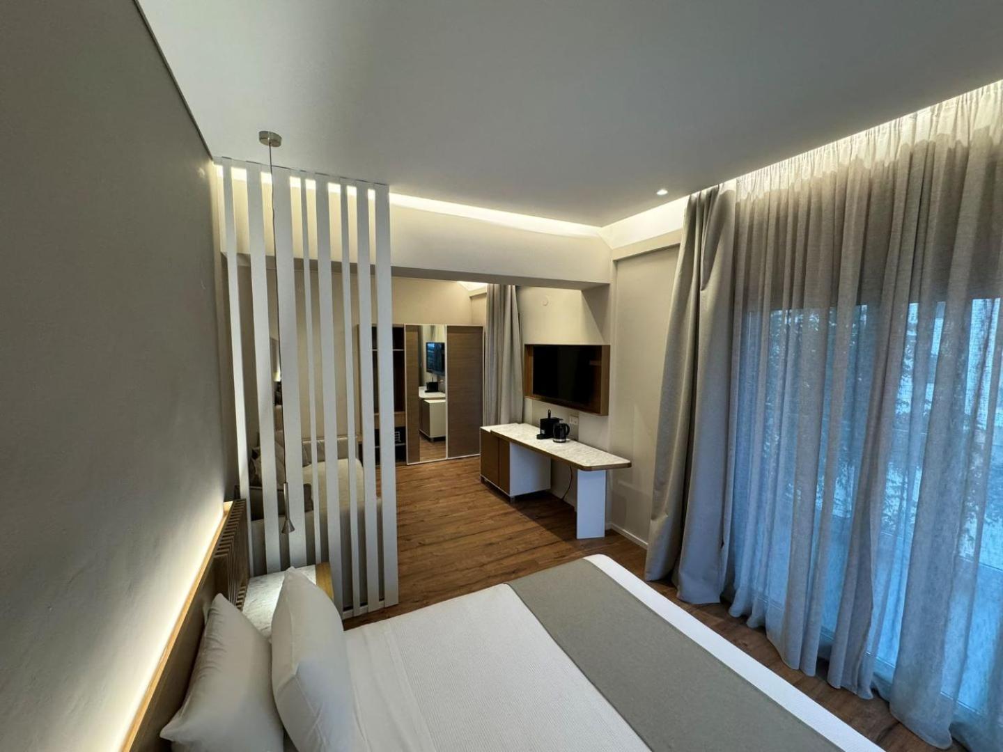 Hotel Studio Nikiti Beach *